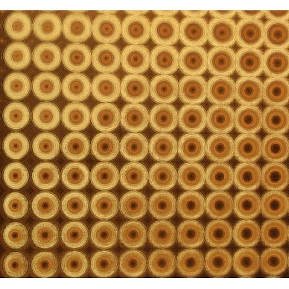 Gold Duvar Kagidi Osmanli 5370